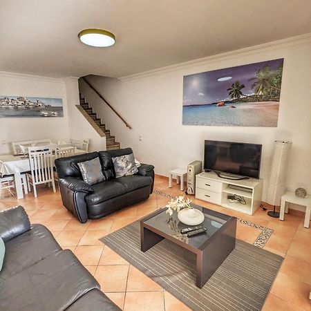 אלבופיירה Townhouse 700M From Sao Rafael Beach מראה חיצוני תמונה