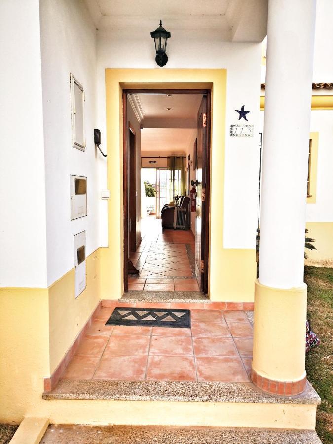 אלבופיירה Townhouse 700M From Sao Rafael Beach מראה חיצוני תמונה