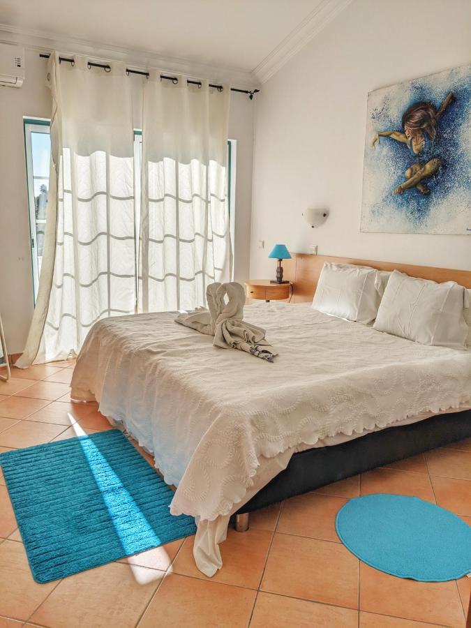 אלבופיירה Townhouse 700M From Sao Rafael Beach מראה חיצוני תמונה