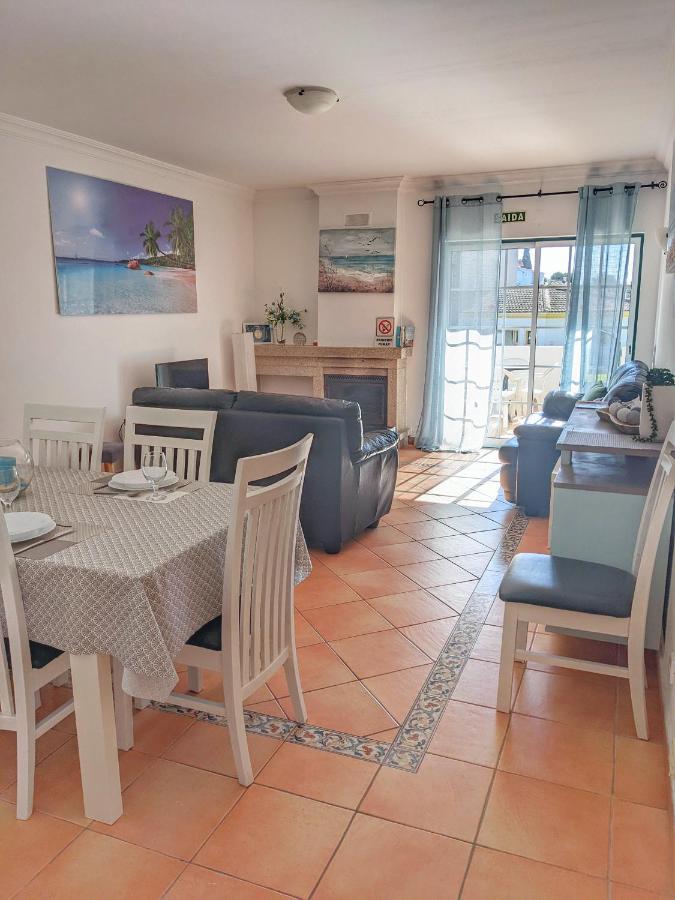 אלבופיירה Townhouse 700M From Sao Rafael Beach מראה חיצוני תמונה