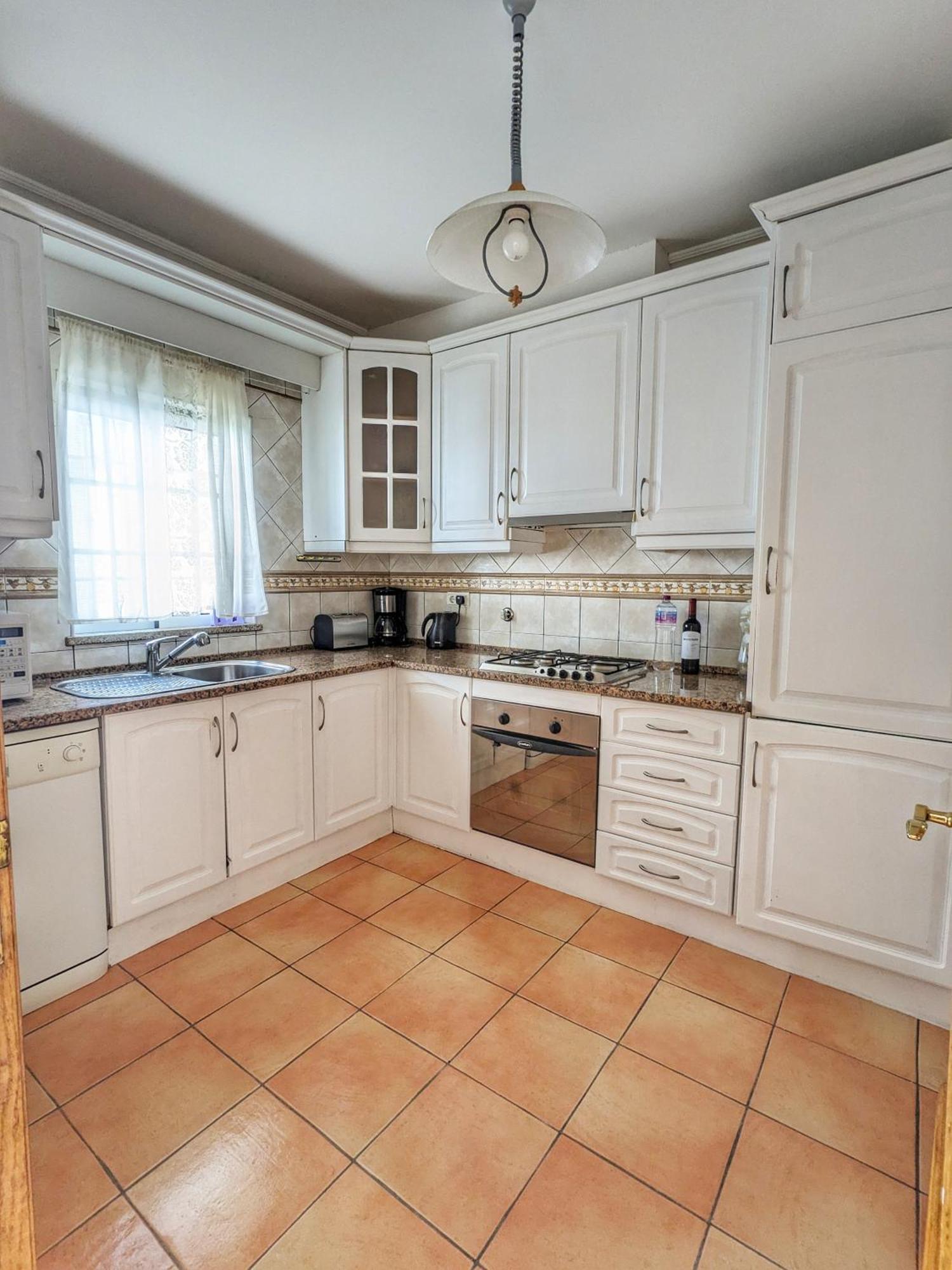 אלבופיירה Townhouse 700M From Sao Rafael Beach מראה חיצוני תמונה