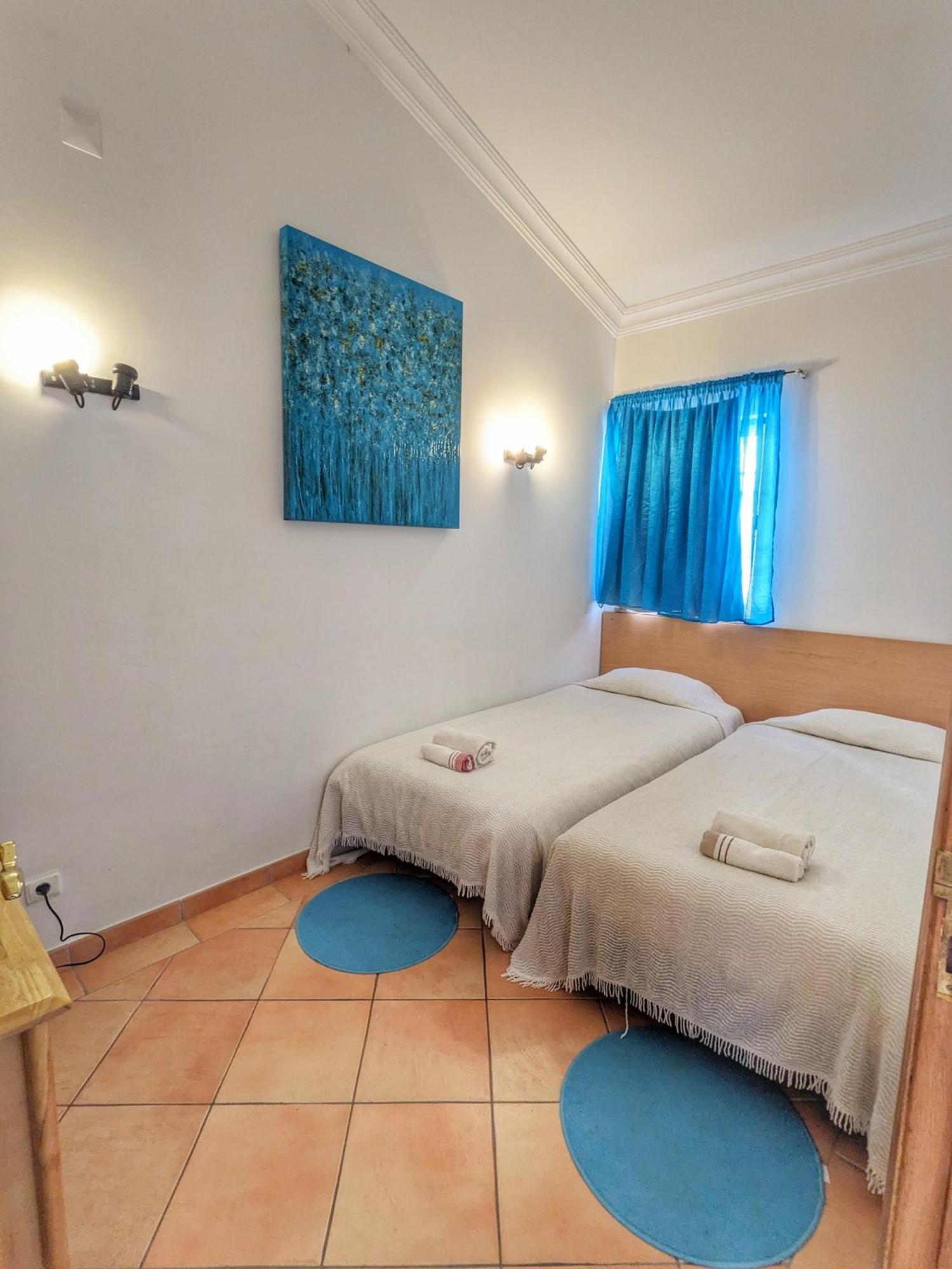 אלבופיירה Townhouse 700M From Sao Rafael Beach מראה חיצוני תמונה