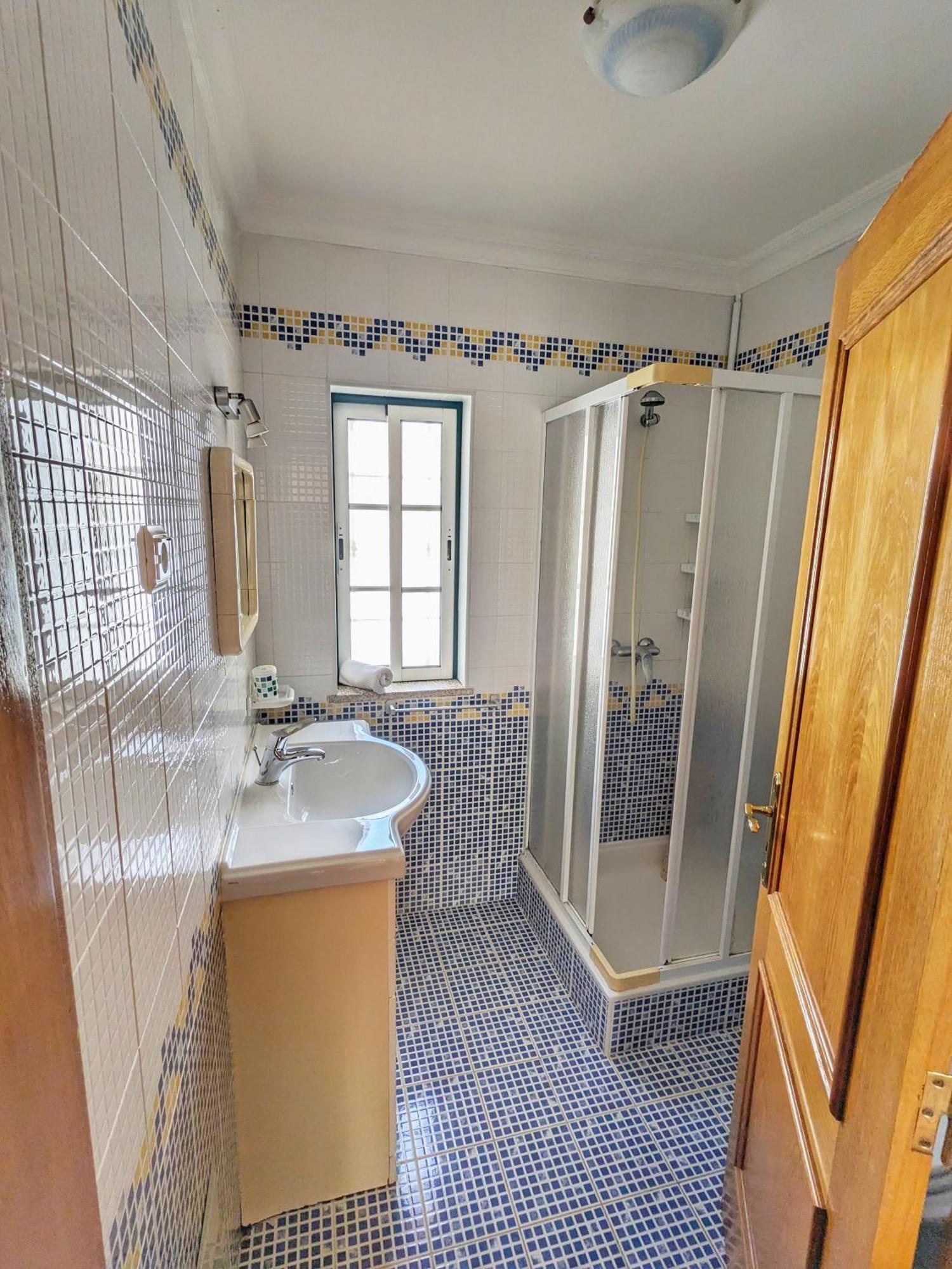 אלבופיירה Townhouse 700M From Sao Rafael Beach מראה חיצוני תמונה