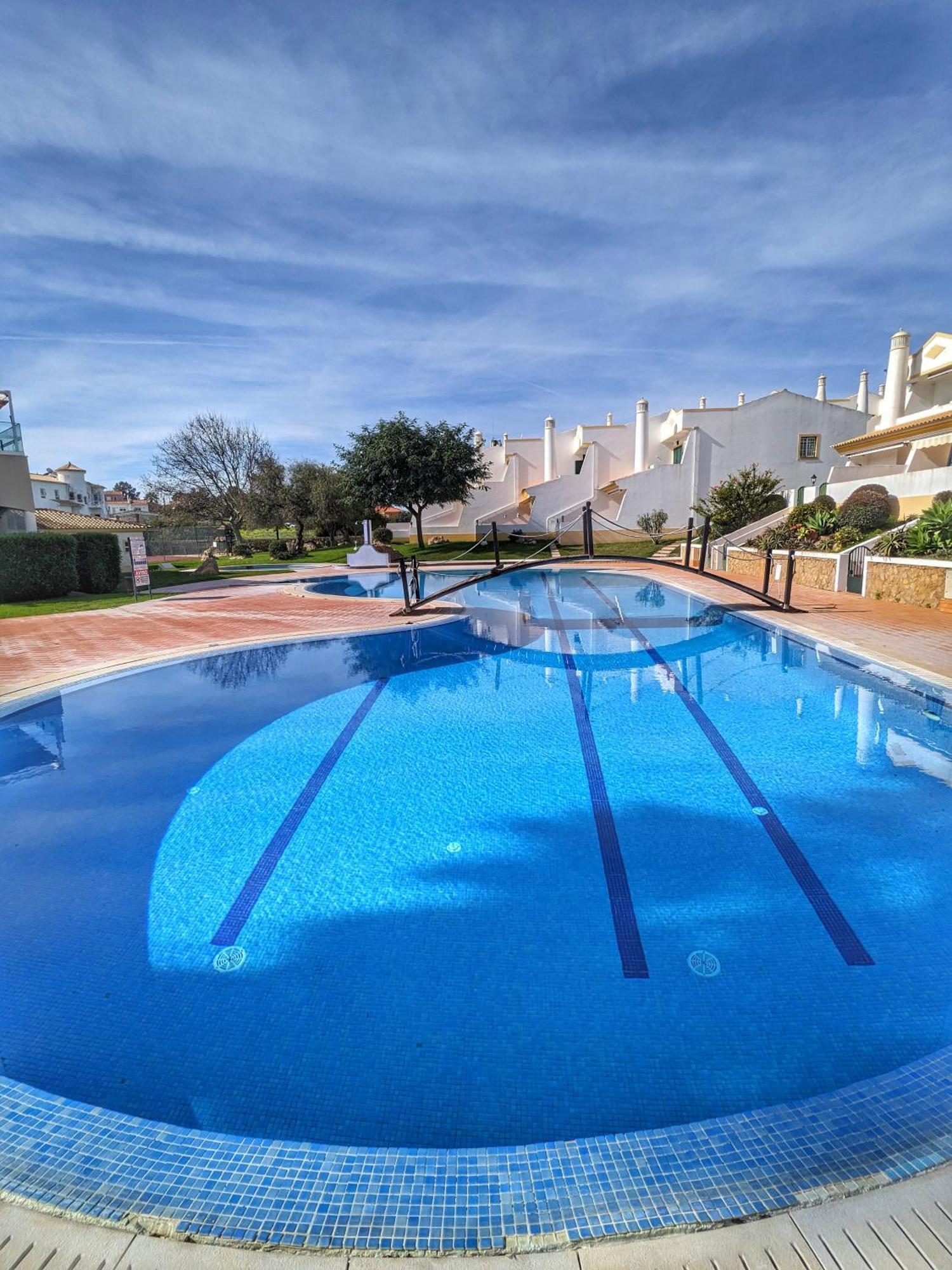אלבופיירה Townhouse 700M From Sao Rafael Beach מראה חיצוני תמונה
