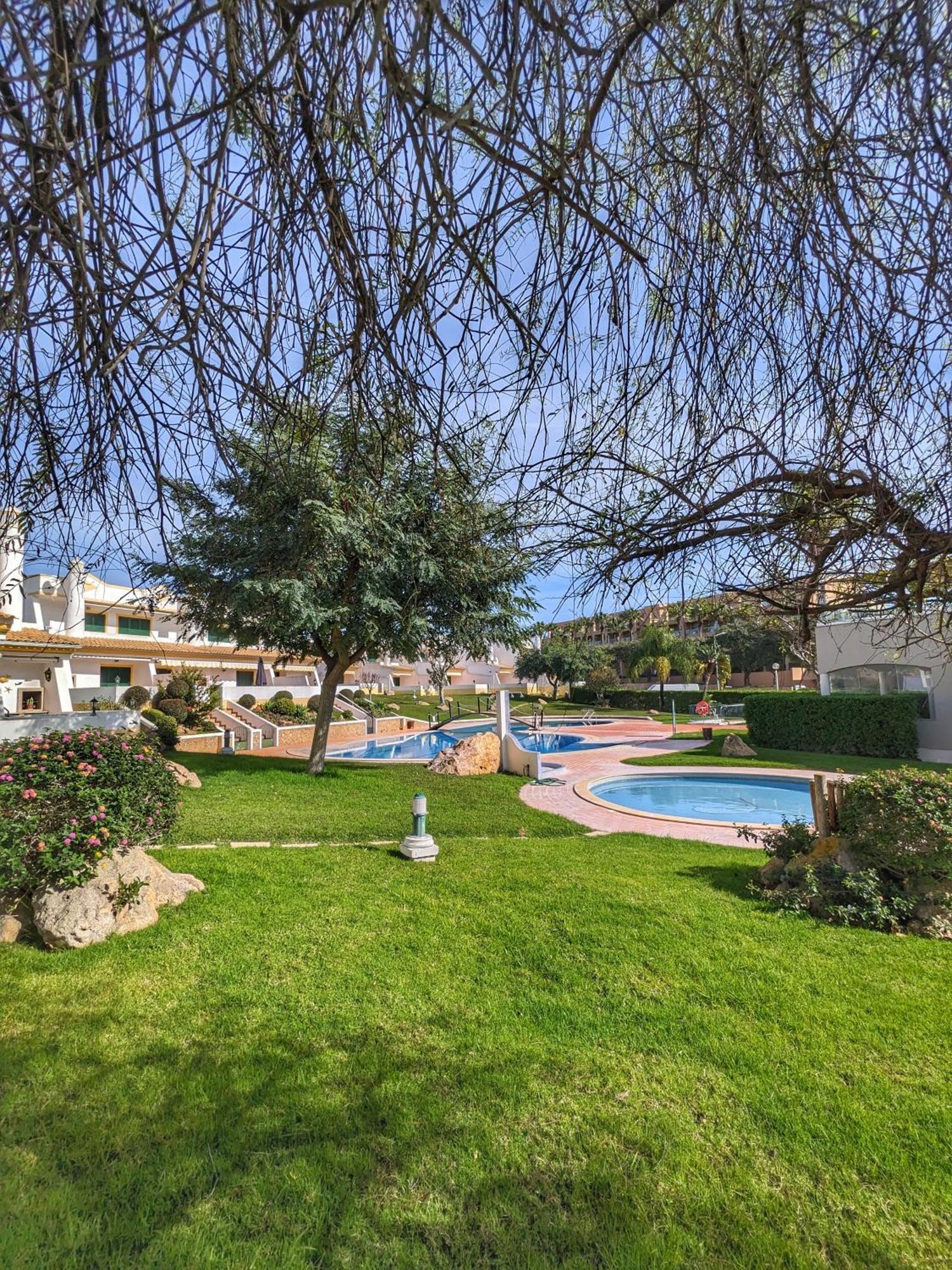 אלבופיירה Townhouse 700M From Sao Rafael Beach מראה חיצוני תמונה