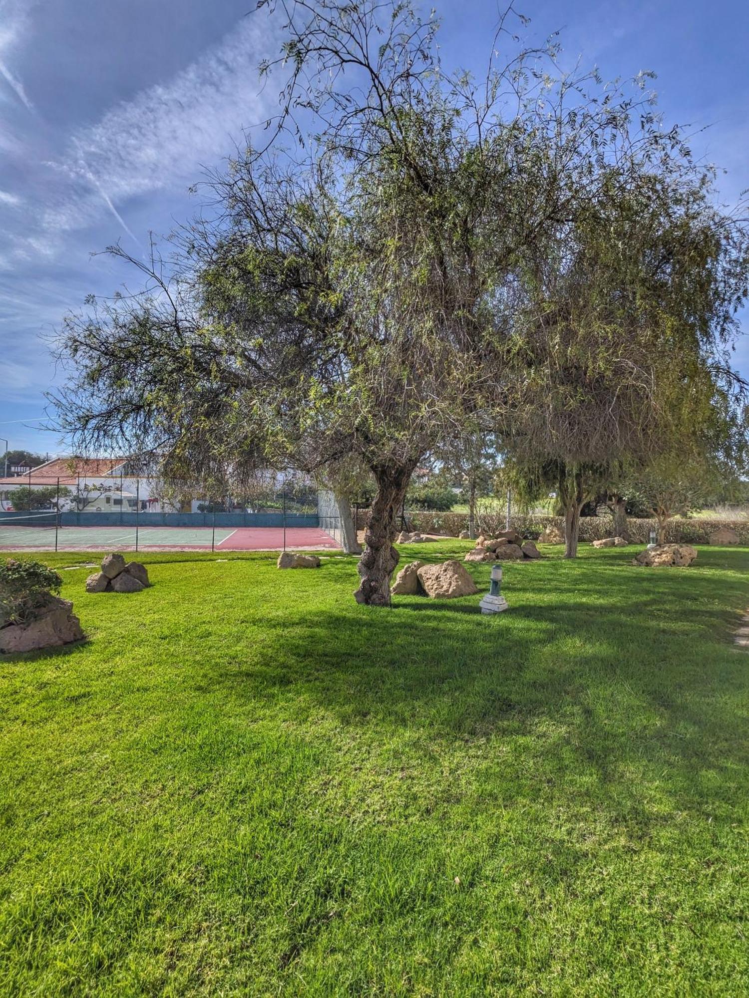אלבופיירה Townhouse 700M From Sao Rafael Beach מראה חיצוני תמונה
