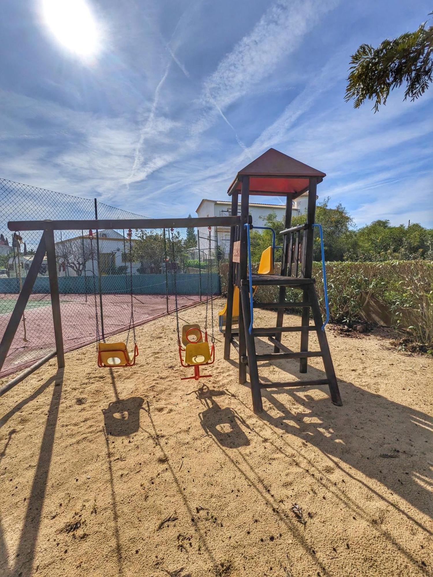 אלבופיירה Townhouse 700M From Sao Rafael Beach מראה חיצוני תמונה