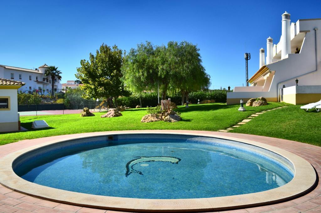 אלבופיירה Townhouse 700M From Sao Rafael Beach מראה חיצוני תמונה