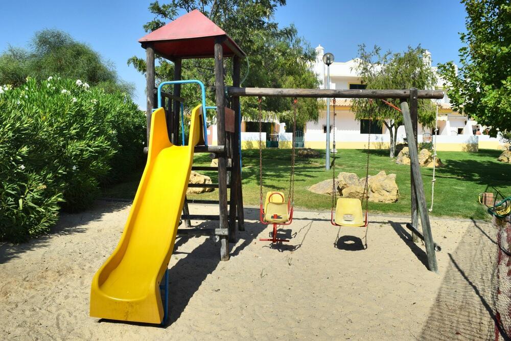 אלבופיירה Townhouse 700M From Sao Rafael Beach מראה חיצוני תמונה