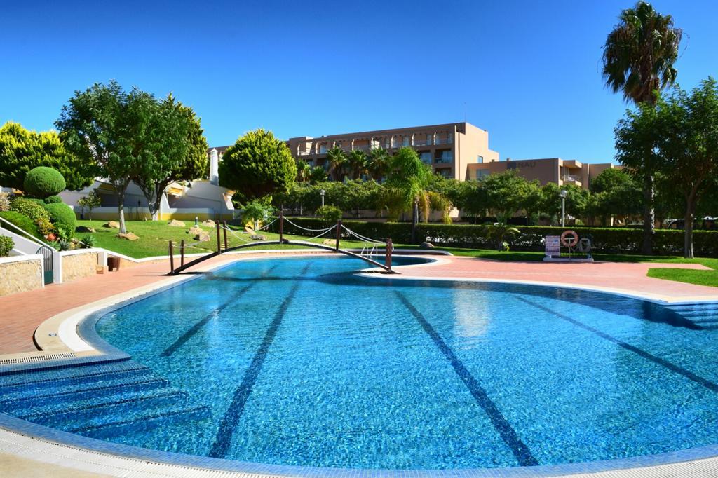אלבופיירה Townhouse 700M From Sao Rafael Beach מראה חיצוני תמונה