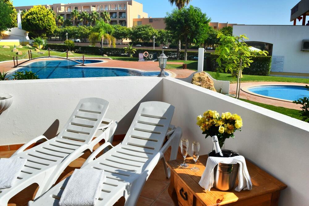 אלבופיירה Townhouse 700M From Sao Rafael Beach מראה חיצוני תמונה