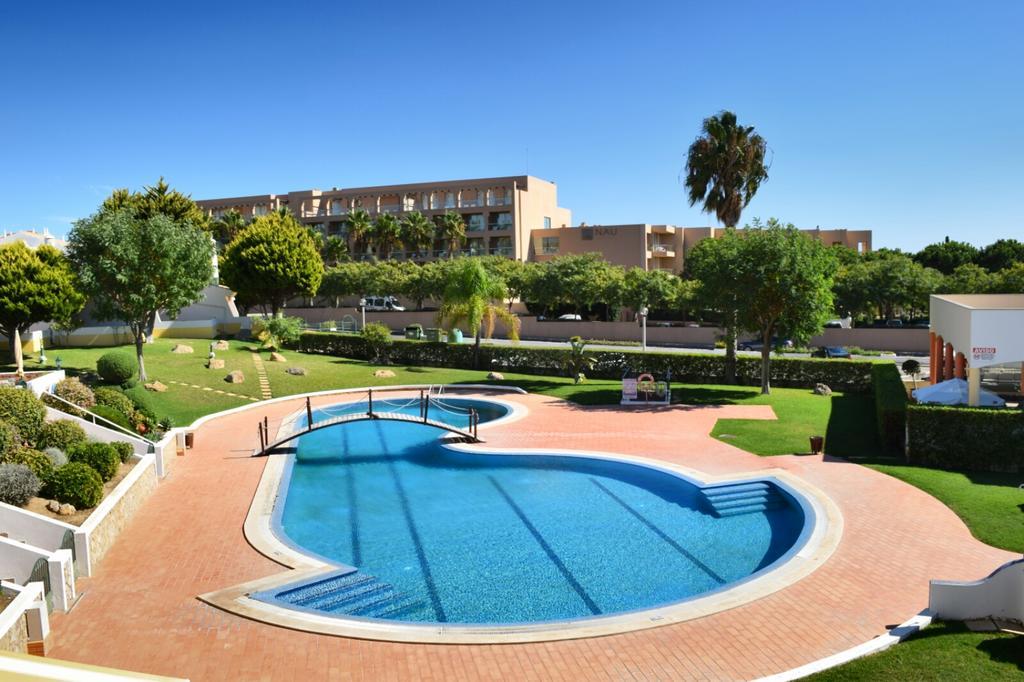 אלבופיירה Townhouse 700M From Sao Rafael Beach מראה חיצוני תמונה