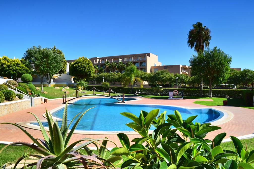 אלבופיירה Townhouse 700M From Sao Rafael Beach מראה חיצוני תמונה